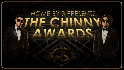 The Chinny Awards