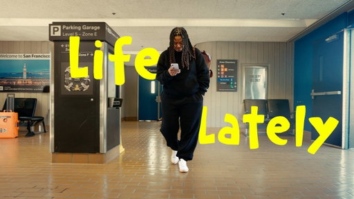 Life Lately w/ the iPhone Air - I Didn't Expect This