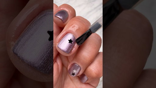 Nail Journey: ep. 7 Light’s Lacquer