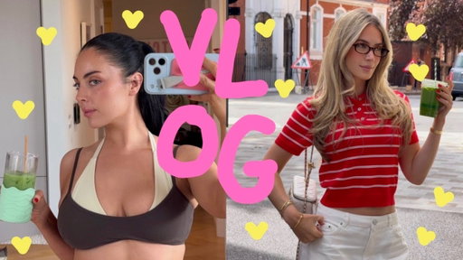 A DAY IN THE LIFE!!! | Sophia and Cinzia | ad