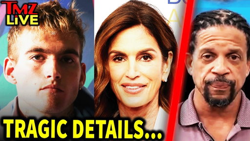 Presley Gerber Situation Gets Worse... | TMZ Live Ep 9/21/26