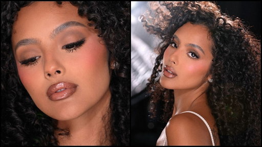 Beginner's Guide to Makeup using my Sephora Must-Haves!