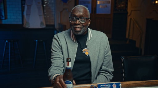 Michelob ULTRA Presents: Knicks Championship Opener ft. Earl Monroe and John Wallace