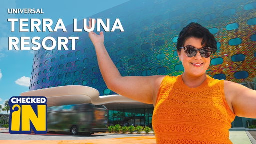 Discover Down-to-Earth Comfort! Universal Terra Luna Resort | Checked In