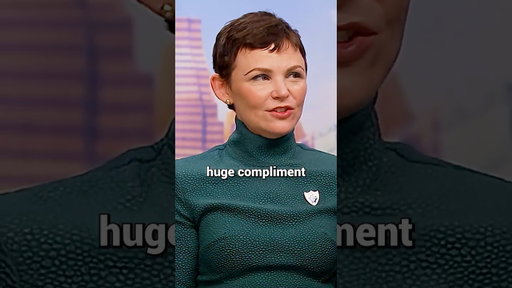 Why The Internet Thinks Ginnifer Goodwin is Maggie Gyllenhaal