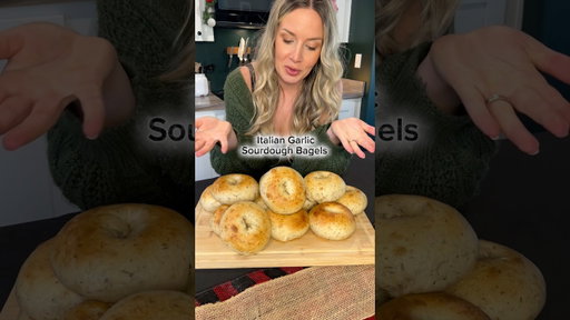 Recipes in the comments ❤️