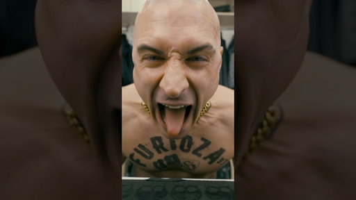 Oglądaliście już „Drugą Furiozę" czy trzeba Was gonić? #Druga #Furioza #netflixpl