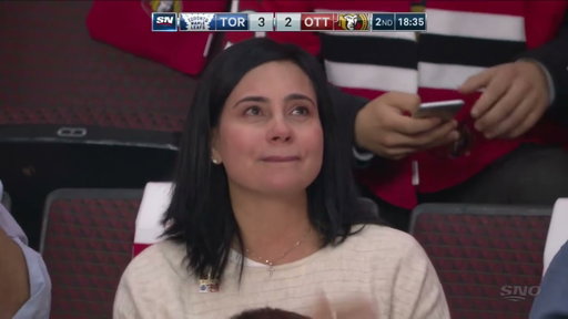 RELIVE IT: Auston Matthews Scores FOUR in NHL Debut with Toronto Maple Leafs