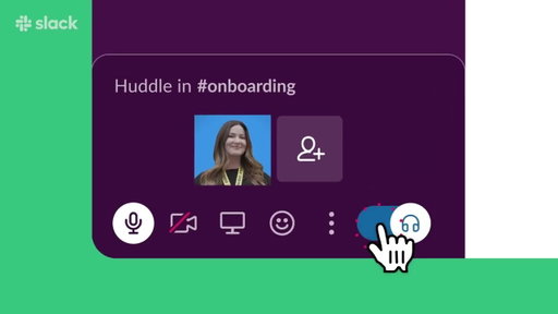 SXSW | Building connection in Slack