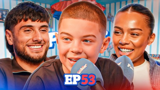 Our Nephew EXPOSES Tennessee, Picks His FAVOURITE Family Member & Solves YOUR Dilemmas | EP 53