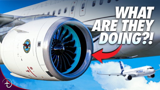 This Engine Problem SCRAPS Aircraft!