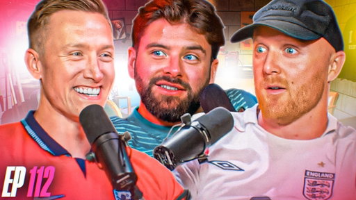 Why KSI Is Leaving The Sidemen, Meeting Champions League Legends & Paddy Pimblett Choked Me Out