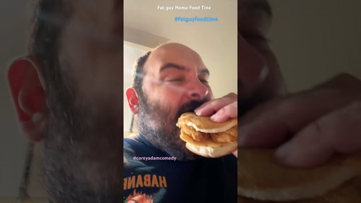 FGFt: Home #fatguyfoodtime #coreyadamcomedy #texas #chicken #foodie #food #foodreview #austin #tx