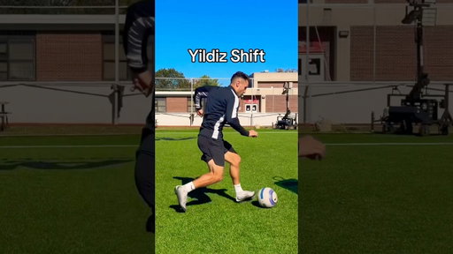 Will we see this in the FIFA World Cup? ⭐️
