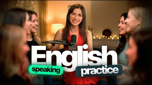 10-Minute Daily Shadowing Practice to Improve Your English