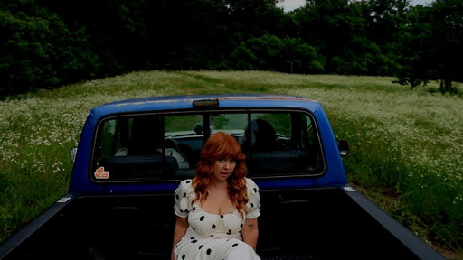 Hollye B - Ain't Got Nothin' feat. Mike Campbell (Official Music Video)
