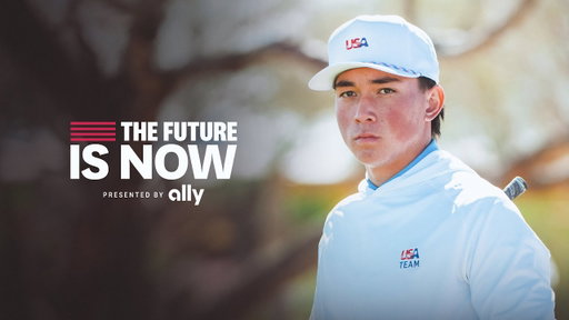 New Challenges and New Chapters for the U.S. National Jr. Team | The Future is Now Presented by Ally
