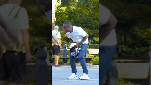 only a SPANK could stop it 💀😂 #shorts #funny #prank