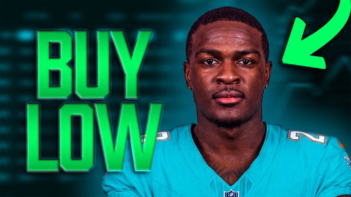 8 Massive Buys In Dynasty Right Now