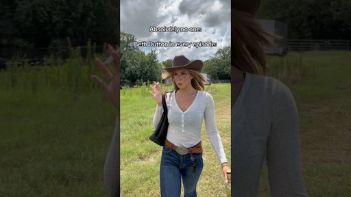 No one does it like Beth #yt #comedy #ytshorts #skit