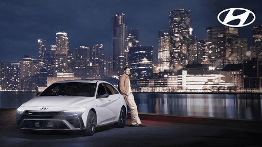 That ELANTRA Type of Love | Hyundai