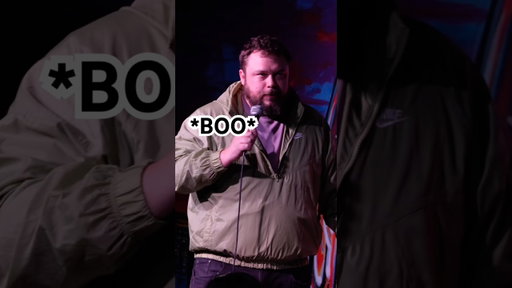 She ended up staying for the full show #comedy #comedian #standup #standupcomedy #comedyshorts