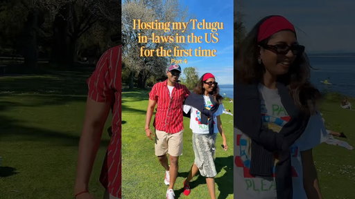 #telugushorts #teluguvlog #telugucomedy #couplecomedy #minivlog