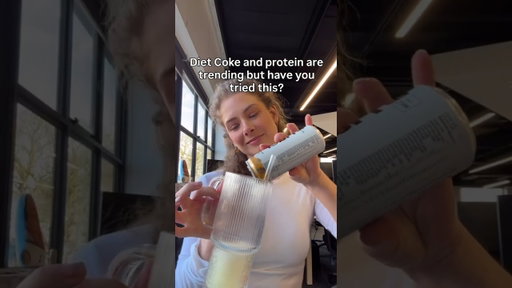 Would you try this?