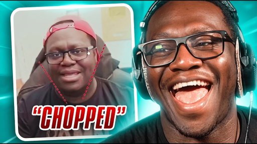 Reacting To TikToks On Me!