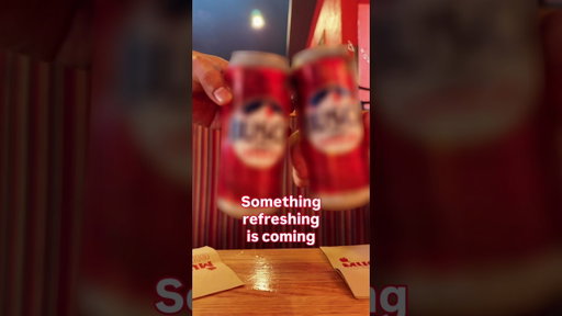 you’ll never guess what’s coming to Applebee’s on April 20.  👀🍎🍻