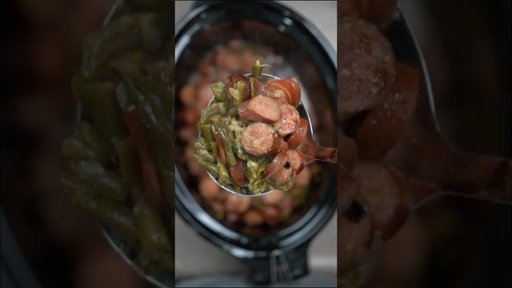 My Kids LOVE when I make this crockpot meal