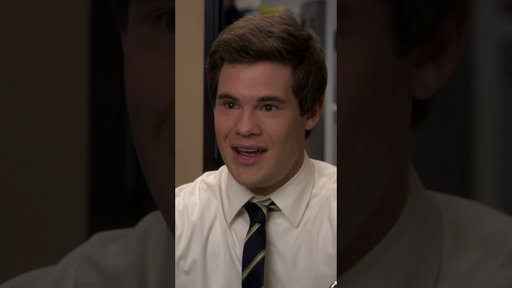 Worst-case scenario opening your office door. #workaholics