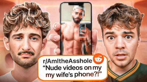 Reddit AITA: Relationships are TOUGH…