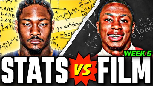 32 Fantasy Football Facts To BULLY Week 5