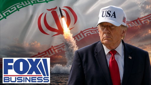 ‘FINISH THE JOB’: Middle East ERUPTS in FIRE as Iran ‘goes after everybody’