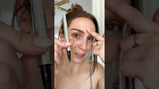 Le meilleur feutre à sourcils