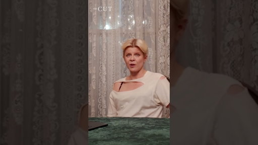 Robyn Says “Many Men” Inspired ‘Dancing On My Own’
