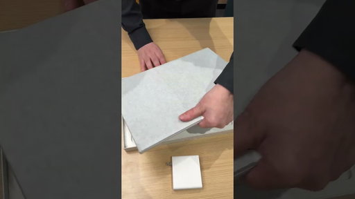 Unboxing the New 2026 Samsung Galaxy Book 6 Pro