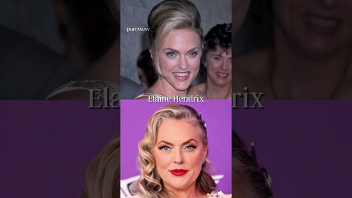‘The Parent Trap’—Then vs. Now #theparenttrap #lindsaylohan #celebrity