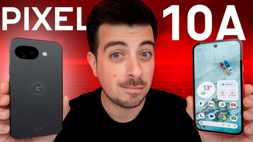 O MELHOR Smartphone até 600€? Depende…