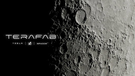 TERAFAB | The Largest Chip Manufacturing Facility Ever