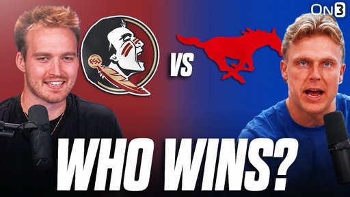 Florida State vs SMU Preview & Prediction