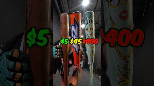 Every HR, Bat Gets More Expensive