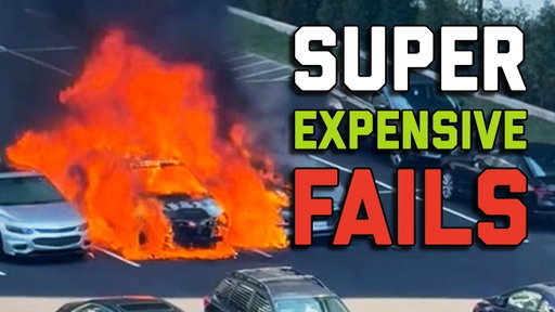 Best Expensive Fails of the Weak ep. 489