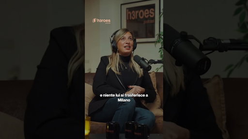 IDA DI FILIPPO | Vado via per amore