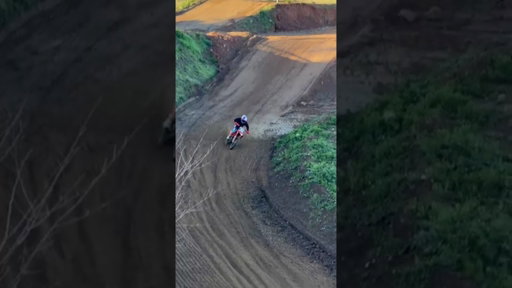 a day in the office #motocross #ktmracing #dirtbike