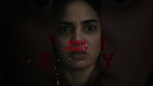 This summer, hell has risen. Evil Dead Burn is in cinemas July 9th