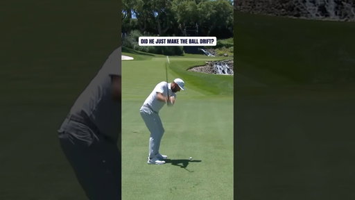 The control is crazy! 🔥