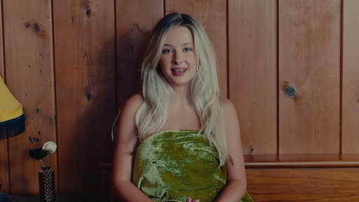 In Bed With Lexi Drew: Miss September 2025 | PLAYBOY