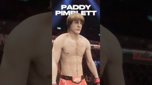 How Many Punches Can Paddy Pimblett Take Before Going To Sleep 🤔 🏴󠁧󠁢󠁥󠁮󠁧󠁿